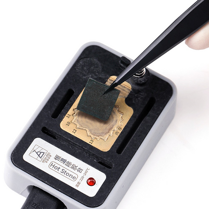 QIANLI FX-03 Spiss Pinsett