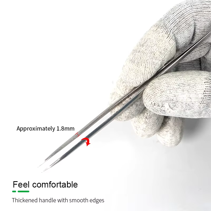 Relife RT-11A Spiss Pinsett