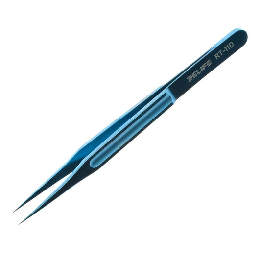 Relife RT-11D Spiss Pinsett