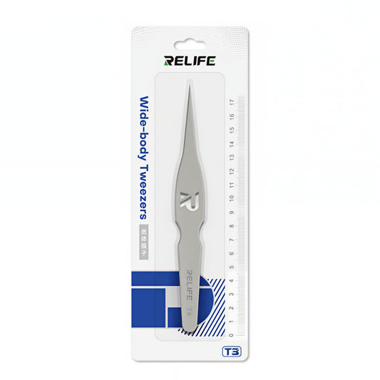 Relife T3 Spiss Pinsett