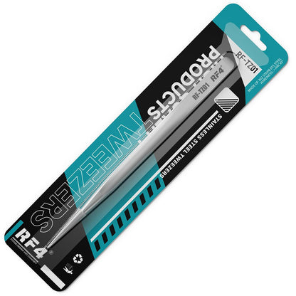 Skarp Pinsett RF4 RF-TZ01