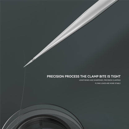 Skarp Pinsett RF4 RF-TZ01