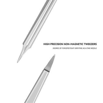 Skarp Pinsett RF4 RF-TZ02