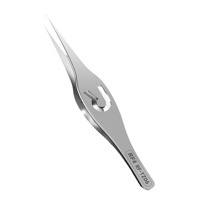 Skarp Pinsett RF4 RF-TZ06