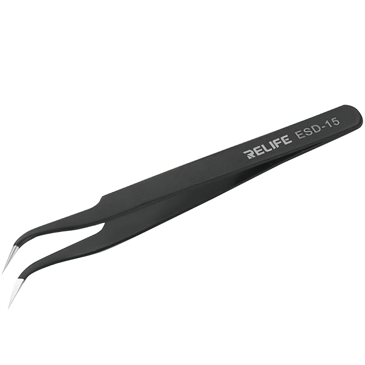 Relife RL-ESD-15 Buet Pinsett, Svart