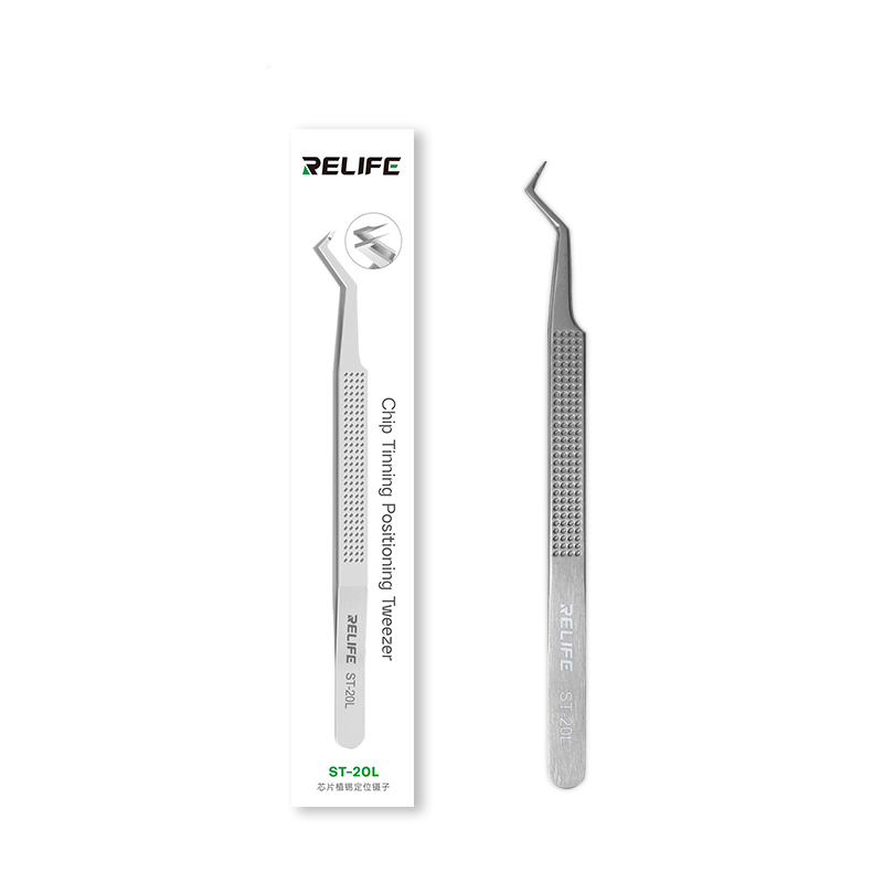 Relife ST-20L Buet Pinsett
