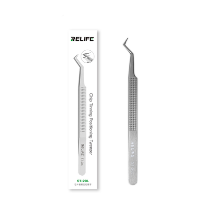 Relife ST-20L Buet Pinsett