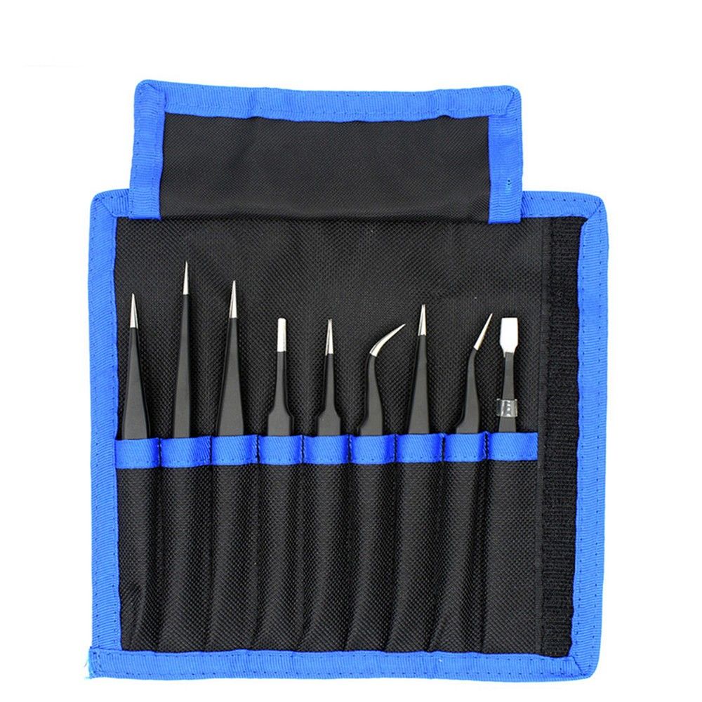 Pinsett UF-TOOLS, 9in1