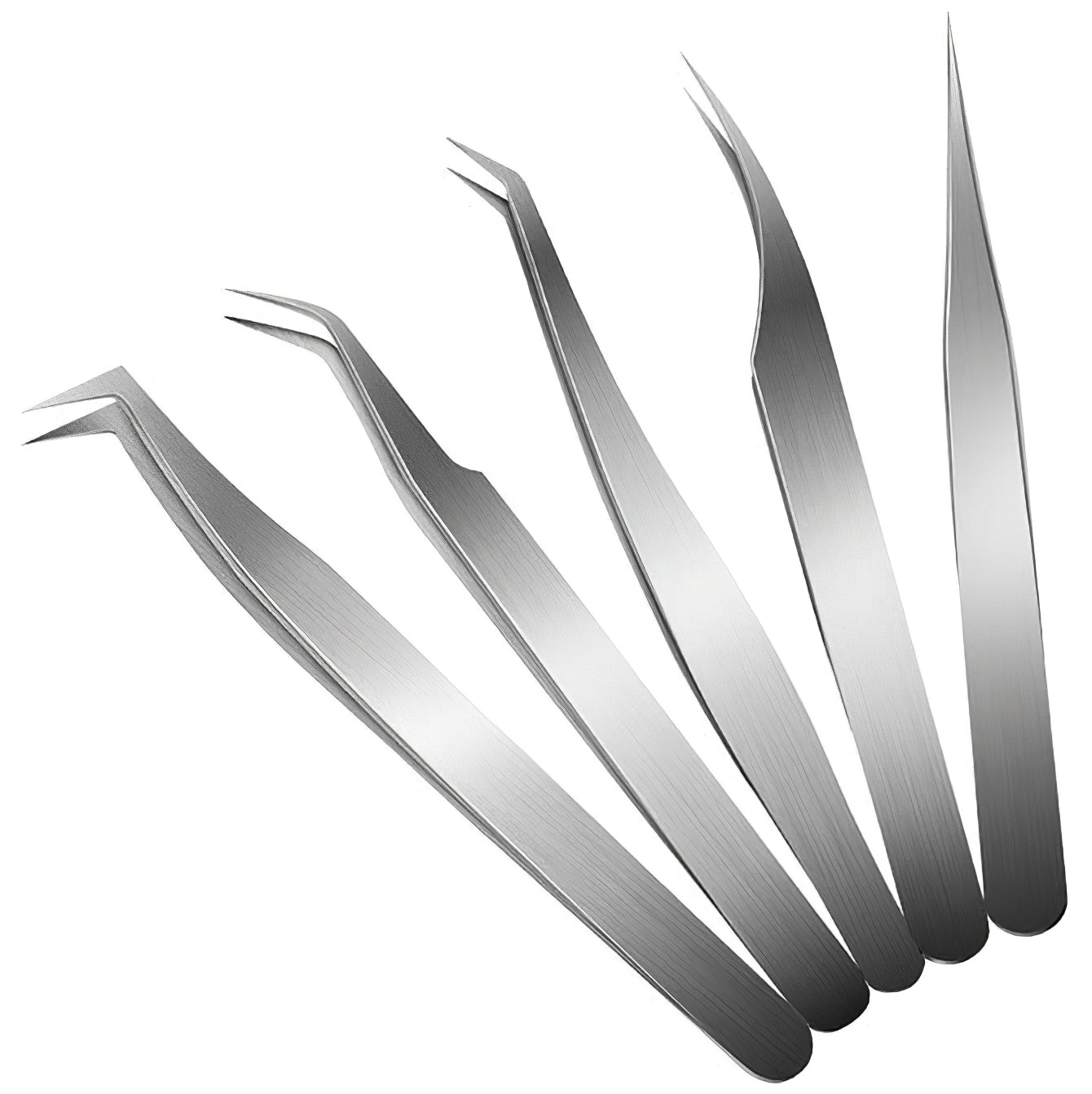 Pensett JIMI Home JM-G2305, sett med 5 deler