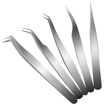 Pensett JIMI Home JM-G2305, sett med 5 deler