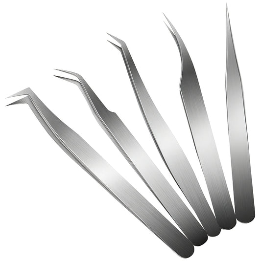 Pensett JIMI Home JM-G2305, sett med 5 deler