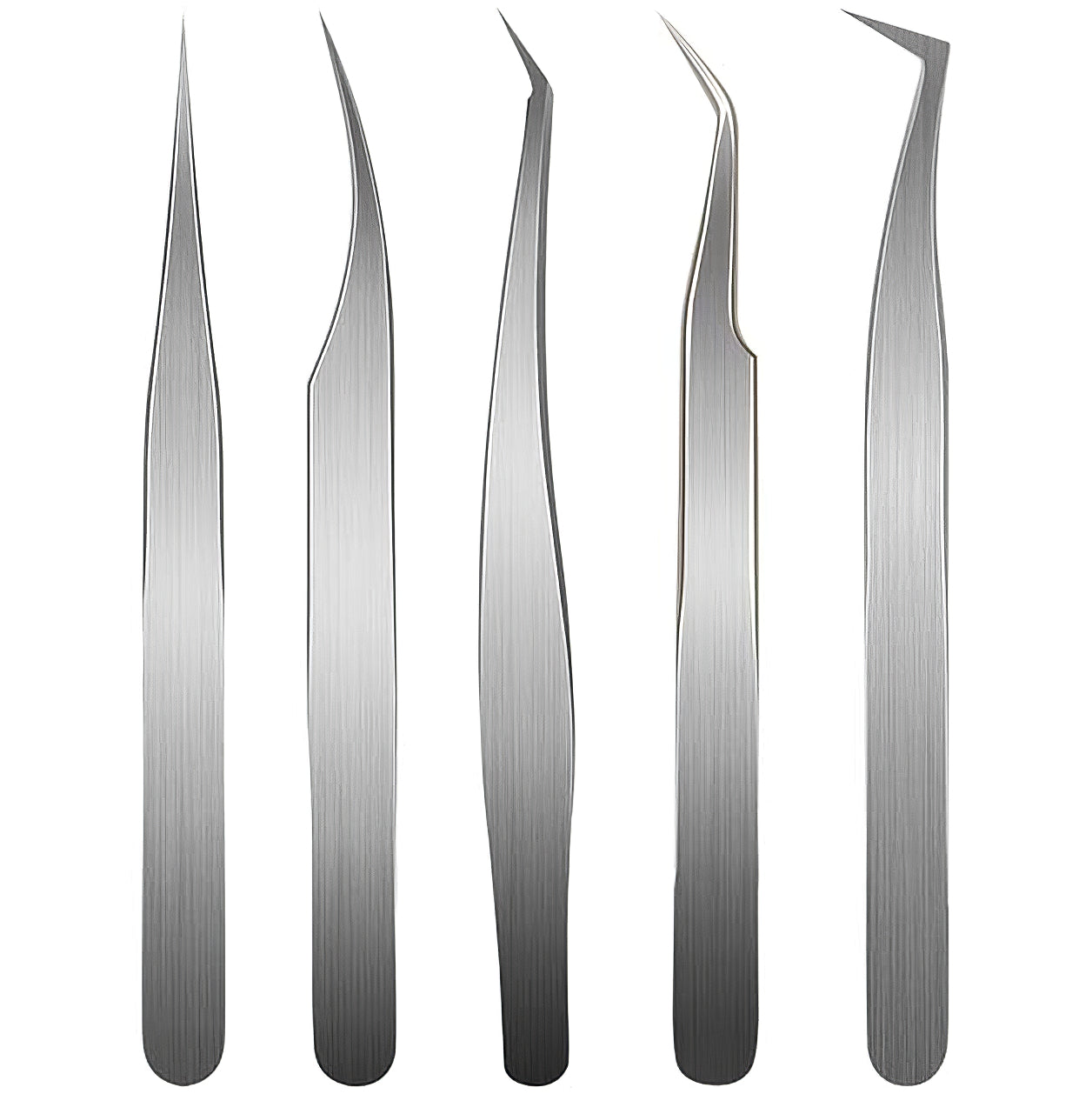 Pensett JIMI Home JM-G2305, sett med 5 deler