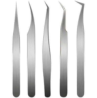 Pensett JIMI Home JM-G2305, sett med 5 deler