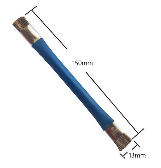 Antistatisk børste Sunshine SS-022