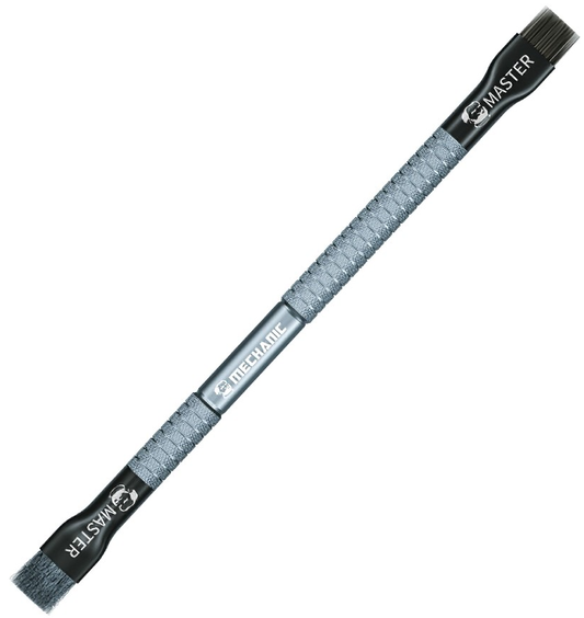 Antistatisk Børste Mechanic Double Brush