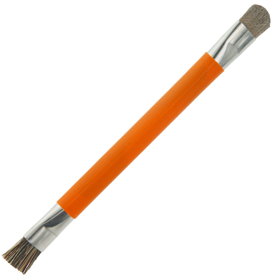 OEM Antistatisk Børste, Oransje