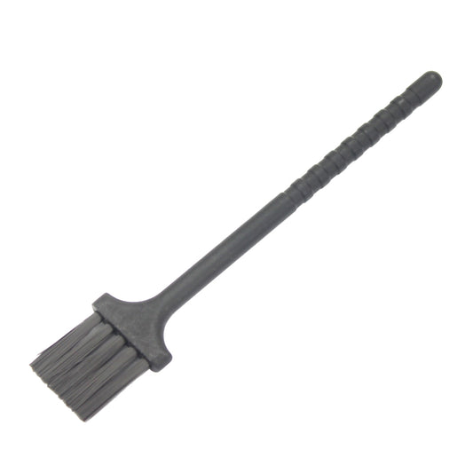 Antistatisk børste OEM JF-M13, svart