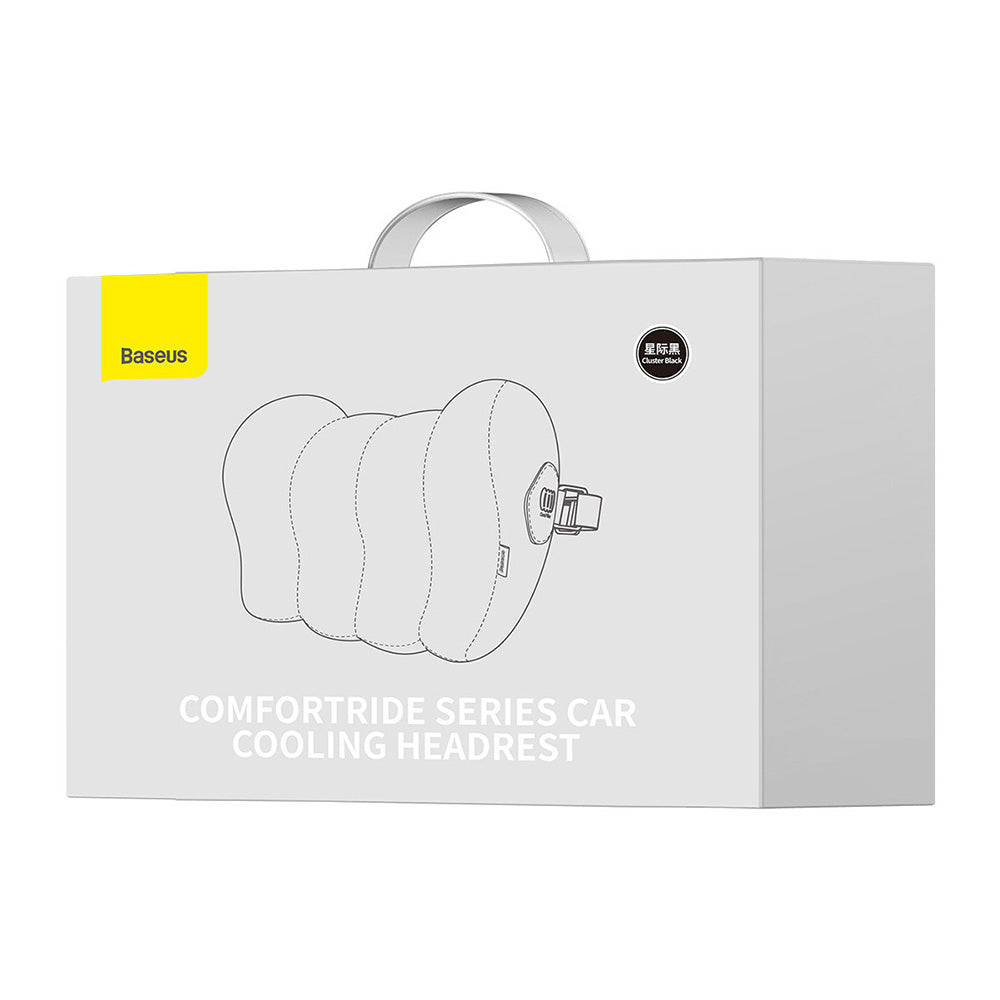 Baseus Comfort Ride Nakkestøttepute for Bil C20036402111-00