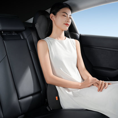 Baseus ComfortRide Auto Nakkestøttepute C20036402111-01