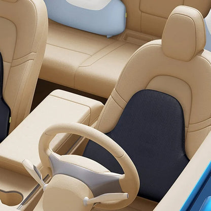 Baseus PrimeTrip VH1 Auto Ryggpute C20069000121-00