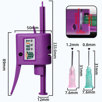 Best BST-61 doseringspistol