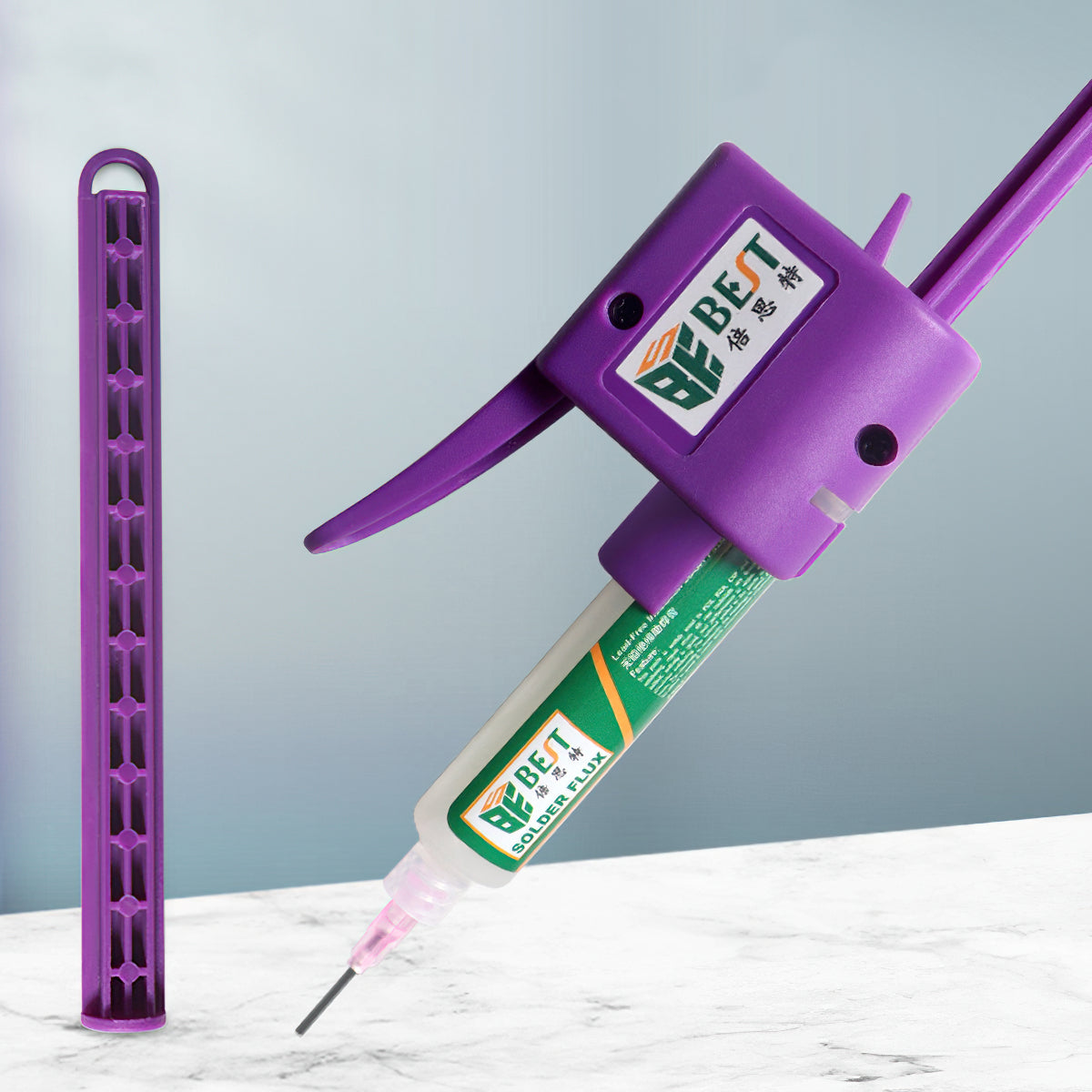 Best BST-61 doseringspistol