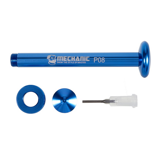 Mekanisk Piston Dosering P08