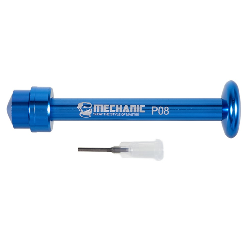 Mekanisk Piston Dosering P08