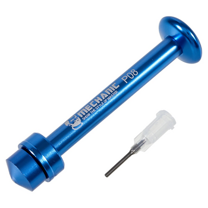 Mekanisk Piston Dosering P08