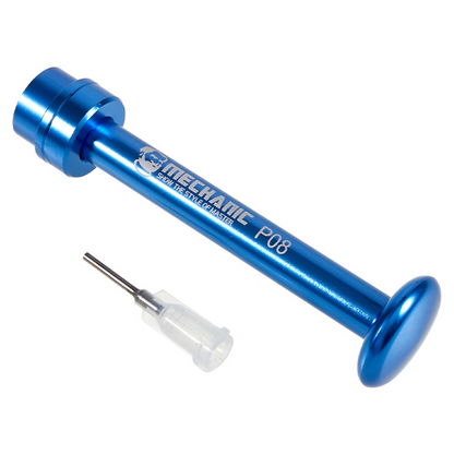 Mekanisk Piston Dosering P08