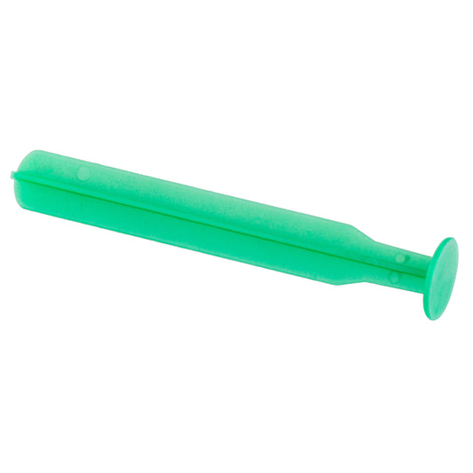 OEM stempelpumpe, grønn