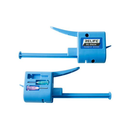 Piston Dispenser Relife RL-062A