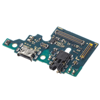 Lade-, lyd- og mikrofonkontaktkort Samsung Galaxy A51 A515