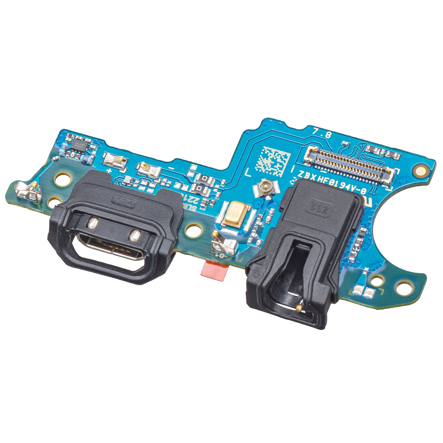 Samsung Galaxy Galaxy A03 A035, Servicepakke GH81-2161638A