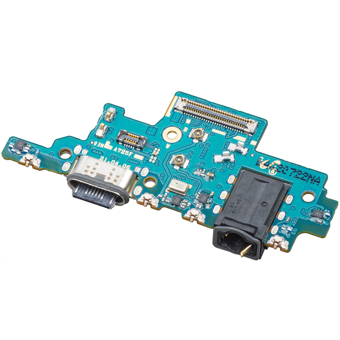 Samsung Galaxy Galaxy A72 A725 / A72 5G A726, Servicepakke GH96-14128A