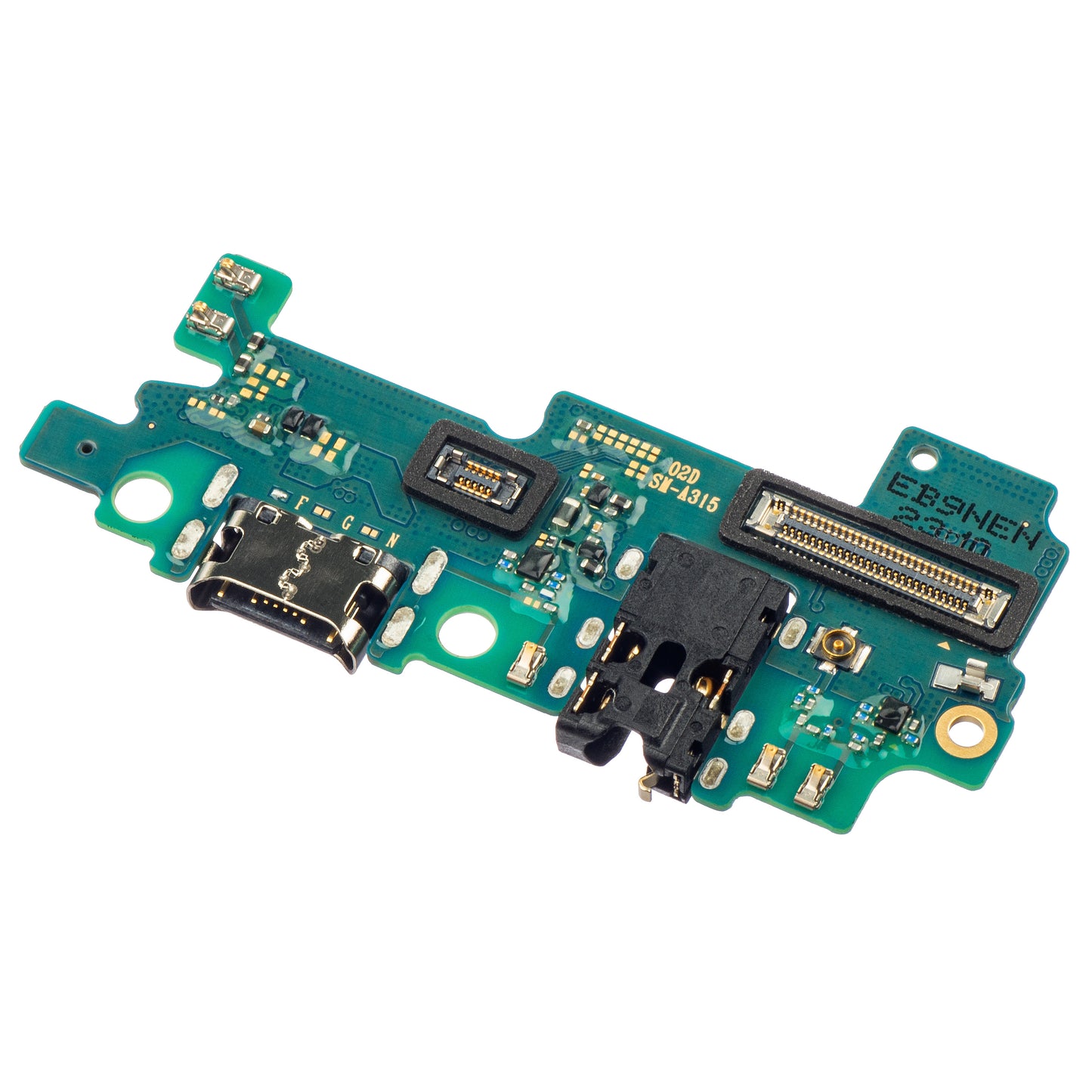 Samsung Galaxy Galaxy A31 A315, Servicepakke GH59-15266A