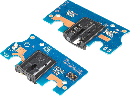 Placa med lydkontakt Samsung Galaxy Tab A11 X130, Service Pack GH81-28330A