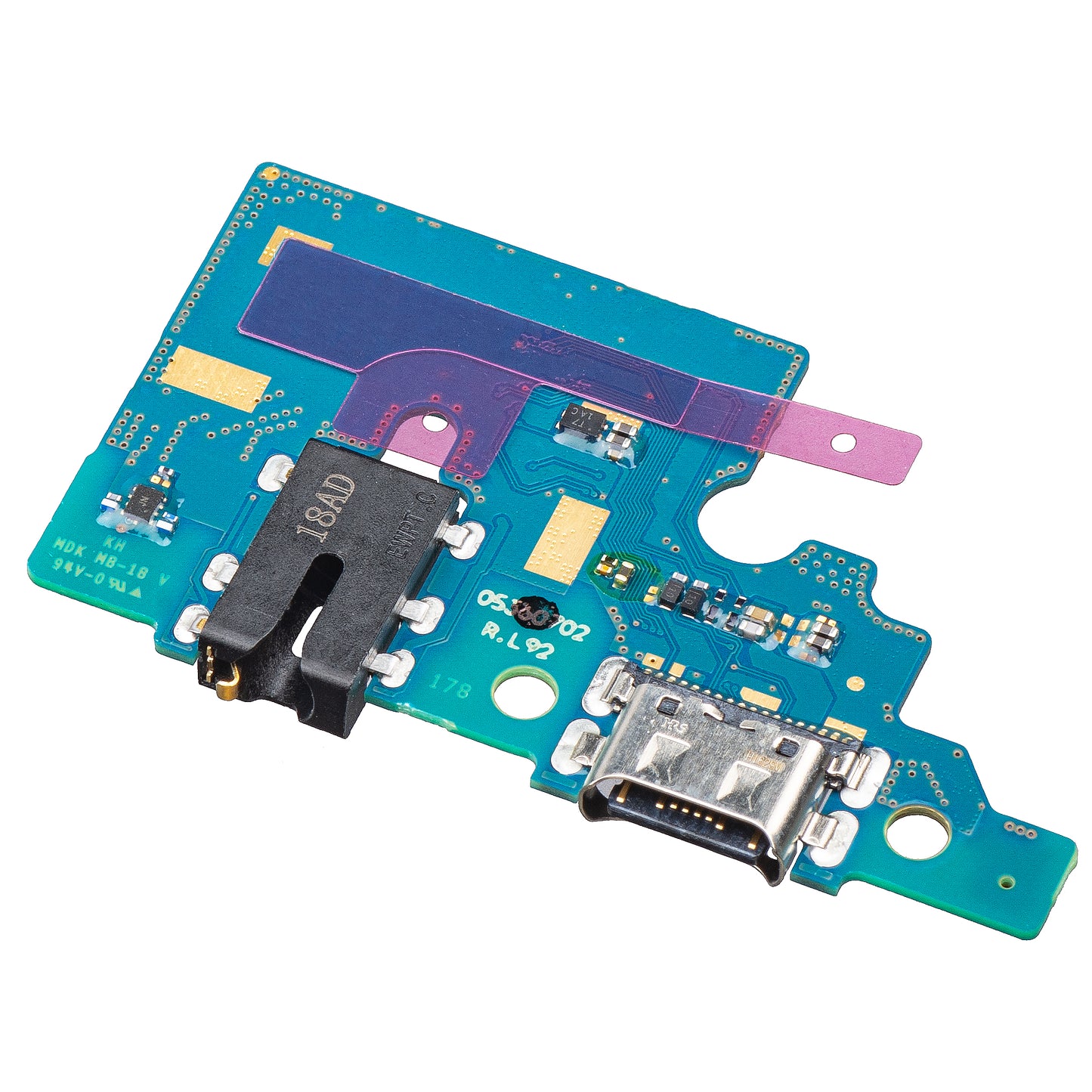 Samsung Galaxy Galaxy A51 A515, Service Pack GH96-1299992A