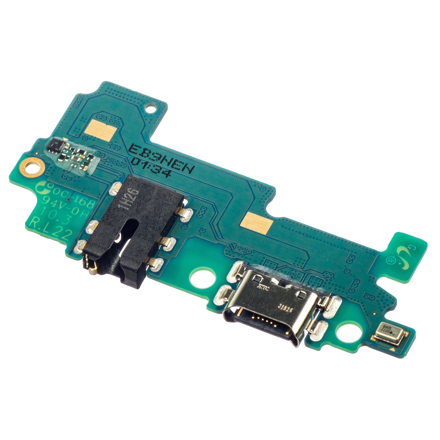 Samsung Galaxy Galaxy A31 A315, Servicepakke GH59-15266A