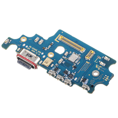 Ladeportkort - Mikrofon - SIM-kortlesermodul Samsung Galaxy S21+ 5G G996