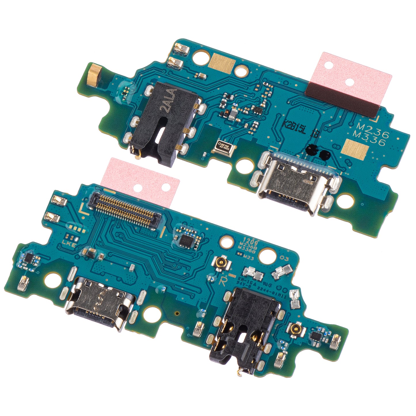 Samsung Galaxy Galaxy M23 M236 / M33 M336, Servicepakke GH96-15065A