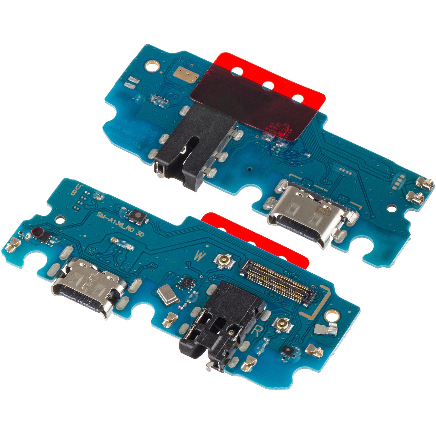 Ladekontaktkort - Lyd - Mikrofon Samsung Galaxy A13 5G A136