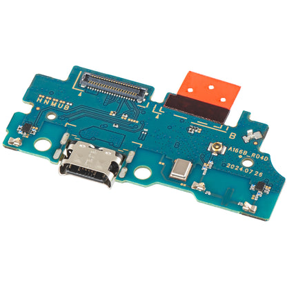 Ladeportkort - Mikrofon Samsung Galaxy A16 5G A166
