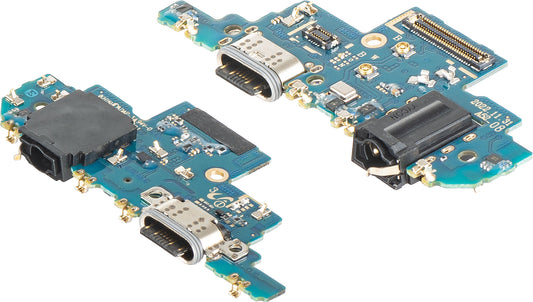 Ladekontaktkort - Lyd - Mikrofon Samsung Galaxy A52 5G A526 / A52 A525