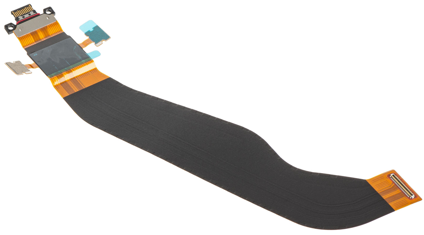 Bånd med Ladekontakt Huawei MatePad 11.5 S (2025), Service Pack 03020732
