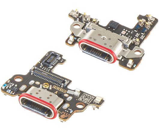 Ladekontaktbrett Motorola Edge 70 Fusion, Service Pack 5B28C32050