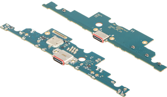 Ladekontaktkort for Samsung Galaxy Tab S10 Ultra X926, Service Pack GH82-35933A