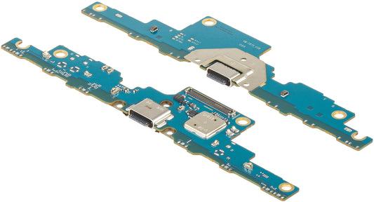 Ladekontaktkort Samsung Galaxy Tab S7 T870, Service Pack GH82-23649A