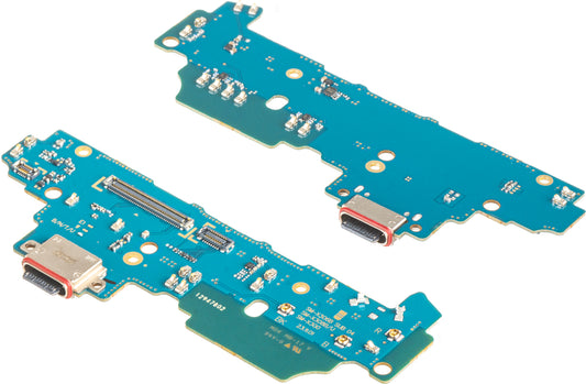 Ladeportkort Samsung Galaxy Tab Active5 X306, Service Pack GH82-33754A