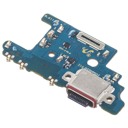 Ladeportkort - Mikrofon Samsung Galaxy S20+ 5G G986 / S20+ G985